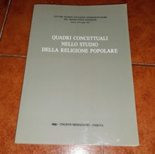 Quadri concettuali nello - quadri,