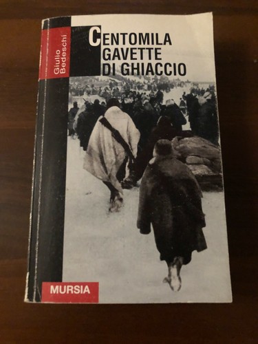 Centomila gavette ghiaccio - di,