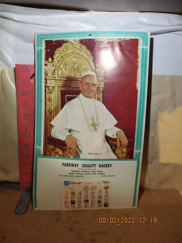 Calendario parkway quality - calendario,,
