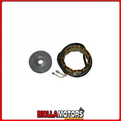 166321 alternatore saprisa - 166321,