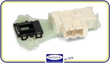 Interruttore BloccaPorta