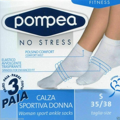 Paia calzino sportivo - paia,
