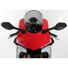 Parabrezza Racing R - Yam