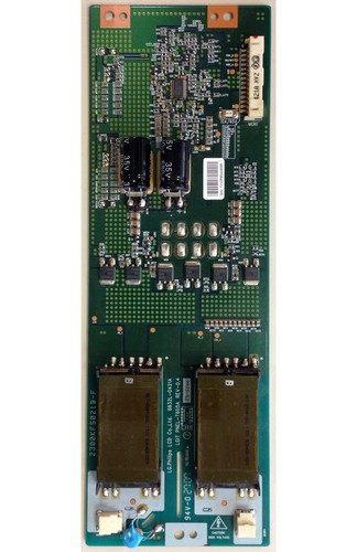 Scheda inverter philips - scheda, lg.philips