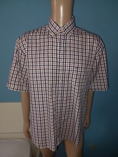 CAMICIA UOMO MULTICOLOR MANICA