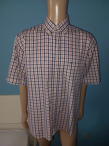 Camicia uomo multicolor manica - uomo,