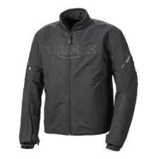 GIACCA MOTO ORIGINALE TRIUMPH