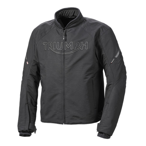 Giacca moto originale - originale, triumph