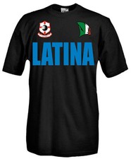 Shirt supporters t46 latina - t-shirt,