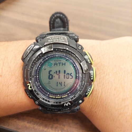 Orologio polso casio - polso,