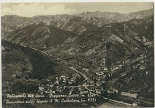 PALAZZUOLO SUL SENIO -FIRENZE