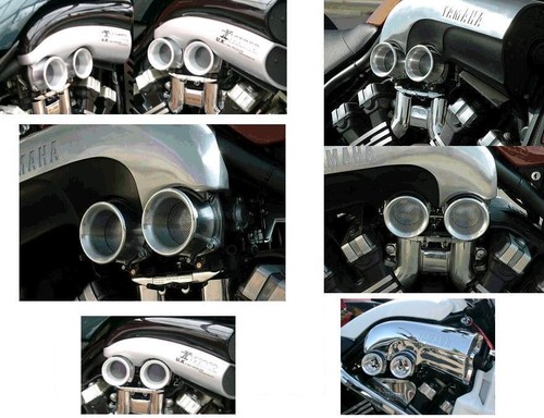 Yamaha max vmax vmx 1200 - vmax,