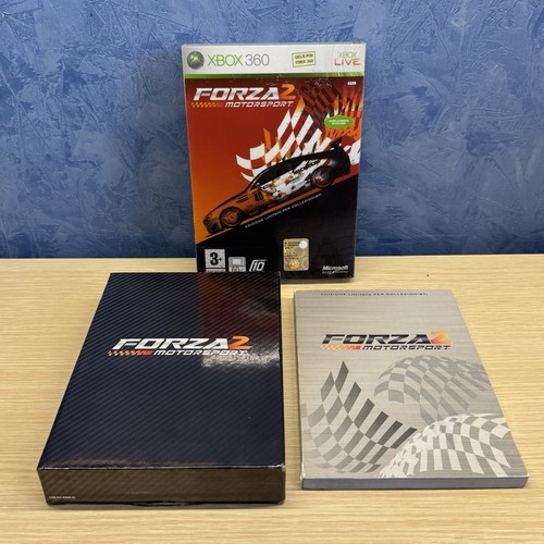 Forza motorsport edizione - forza,