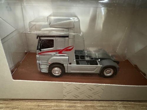 Herpa mercedes benz actros - herpa,
