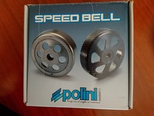 campana frizione Polini evo2