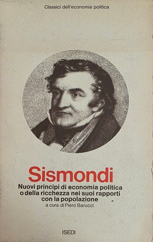 Sismondi jean charles - jean,