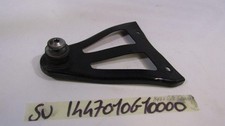 Exhaust support bracket