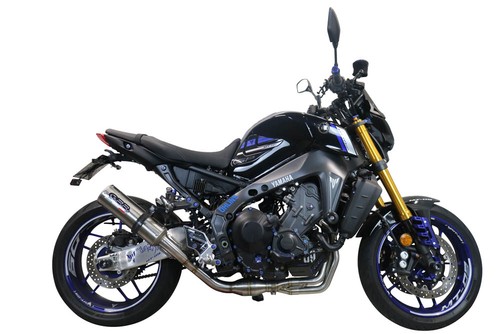 Scarico completo gpr yamaha - scarico,