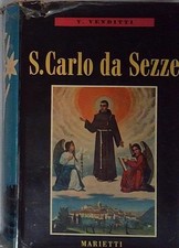  S. CARLO DA SEZZE marietti 