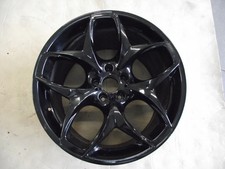 1 cerchio in lega 21 pollici