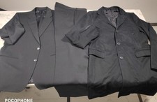 LOTTO DI ABBIGLIAMENTO DA UOMO -  Taglie varie -  24 pezzi-firmato