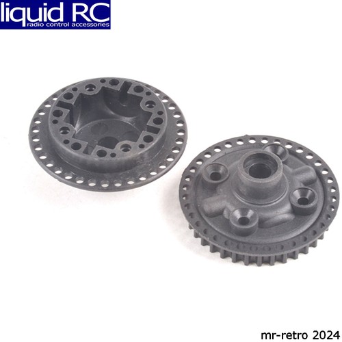 Schumacher racing products ltd - schumacher,