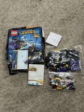 LEGO DC Comics Super Heroes