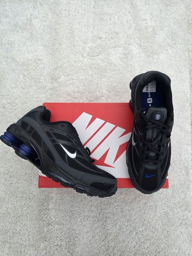 Nike shox ride - nike, uomo
