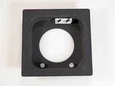 Scheda adattatore Linhof