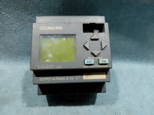 Relè regolatore siemens serie - siemens,