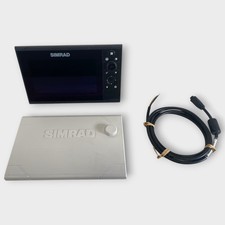 Simrad NSS7 EVO3 7''