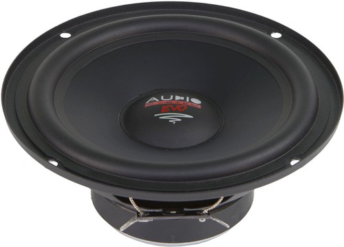 Sistema audio 165 - audio,