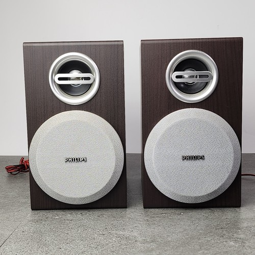 Philips mc145 coppia - philips, mc145/12