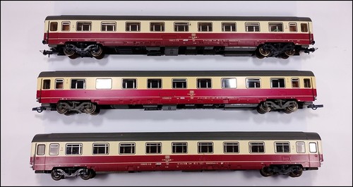 Roco 44653 eurofima 1 - 44653,