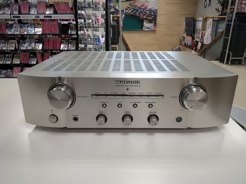 Amplificatore integrato