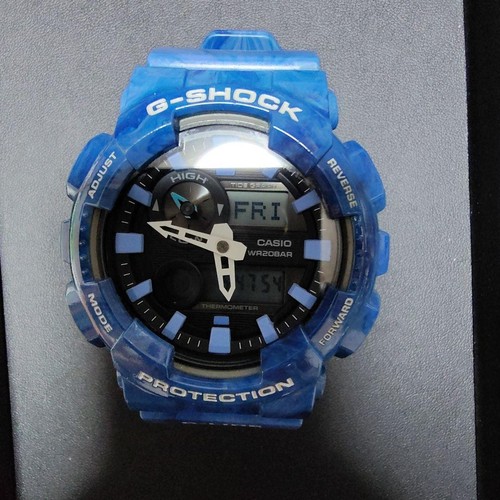 Orologio analogico digitale