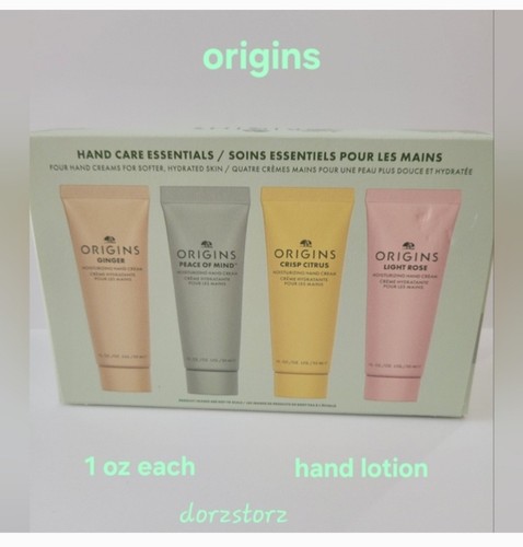 Origins set regalo crema - crema, mani