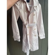 Trench cappotto donna con