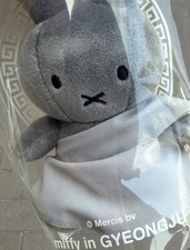Gyeongju Grotta Miffy Peluche