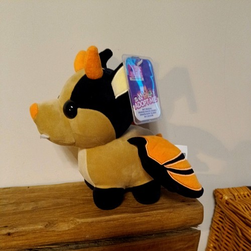 Peluche roblox adopt - roblox, me