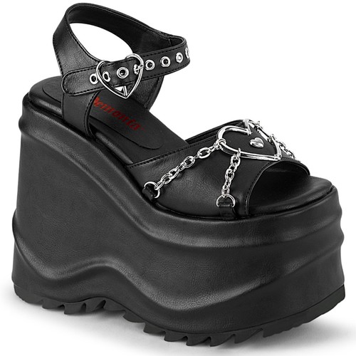 Saldi wave sandali donna - wave-09,