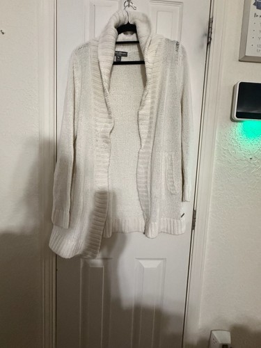 Maglione cardigan donna eddie - cardigan,