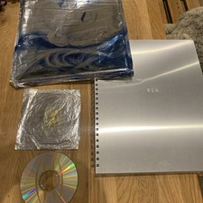 MADONNA SEX Book- Numbered -