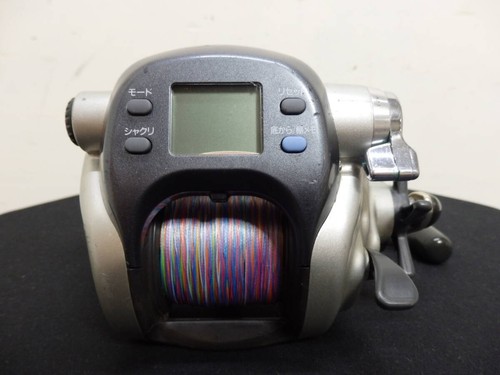 Daiwa super tanacom - super, 600w