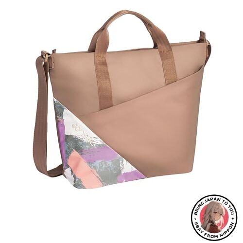 Nuova borsa tracolla yonex - nuova,