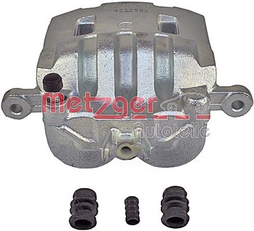 Metzger ricambi auto pinza - metzger,