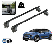 Barre portatutto per - barre, citroen