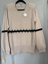 Maglione donna Sonia Rykiel