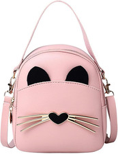 Borsa a Tracolla per Ragazze