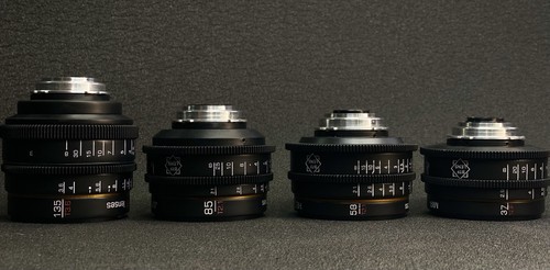 Arri rehouse set 37 58 - arri, pl